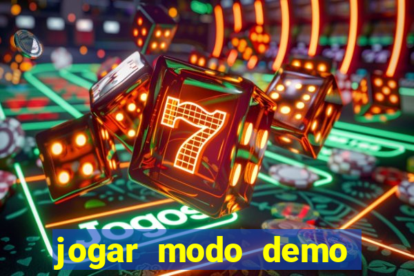 jogar modo demo fortune tiger